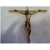 Image 2 : 2 METAL CRUCIFIX