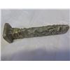 Image 3 : PRESTA OLD TIMER ALARM AND FIRST NATIONS METAL TOTEM