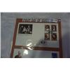 Image 2 : CANADA POST 4 FIRST DAY OF ISSUE POSTAL ENVELOPES/HISTORIC STAMPS