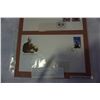 Image 3 : CANADA POST 4 FIRST DAY OF ISSUE POSTAL ENVELOPES/HISTORIC STAMPS