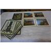 Image 1 : LOT OF COASTERS AND PRINT