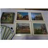Image 2 : LOT OF COASTERS AND PRINT