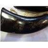 Image 3 : 2 EASTERN SCRIMSHAW HORNS