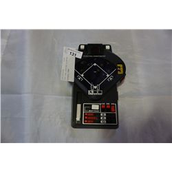 1978 TOMY DIGITAL DIAMOND BASEBALL GAME