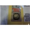 Image 2 : SPECIAL ISSUE EDMONTON OILERS DAVY HUNTER HOCKEY DOLLARS