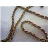 Image 2 : 18K GOLD PLATED NECKLACE