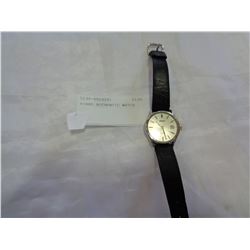 BIRKS AUTHENTIC WATCH