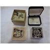 Image 1 : LOT OF WOMENS JEWELLERY AND 925 CHAIN