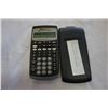 Image 1 : TEXAS INSTRUMENTS BAII PLUS BUSINESS ANALYST CALCULATOR