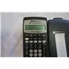 Image 2 : TEXAS INSTRUMENTS BAII PLUS BUSINESS ANALYST CALCULATOR