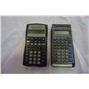 Image 1 : 2 SCIENTIFIC CALCULATORS