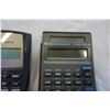 Image 2 : 2 SCIENTIFIC CALCULATORS