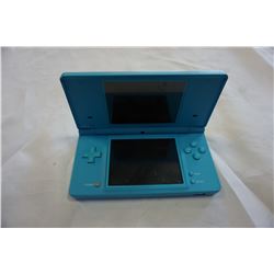 NINTENDO DS CONSOLE