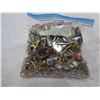 Image 2 : LARGE BAG OF JEWELLERY