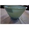 Image 3 : LOT OF EASTERN COINS AND BLUE FIRE KING BOWL