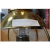 Image 3 : BRASS ELECTRIFIED MARINE LAMP