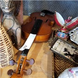 VIOLIN