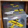 Image 3 : PENNZOIL PLANE COIN BANK IN BOX LIMITED EDITION