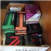 Image 2 : TRAY OF SMOKE NV KITS AND CARTRIDGES