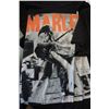 Image 3 : LED ZEPPELIN, MARLEY, AND JOHNNY CASH T-SHIRTS SIZE XL,2XL, AND M