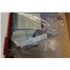 Image 1 : TRAY OF MOSTLY MAGIC THE GATHERING CARDS AND SOME YU-GI-OH