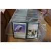 Image 3 : TRAY OF MOSTLY MAGIC THE GATHERING CARDS AND SOME YU-GI-OH