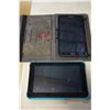Image 2 : LOT OF UNTESTED TABLETS