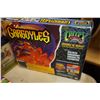 Image 4 : CREEPY CRAWLERS WORKSHOP W/ 2 MOULD PACKS