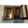 Image 3 : TRAY OF PEN SETS
