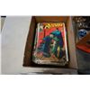 Image 3 : BOX OF COMICS TRANSFORMERS, MARVEL, SPIDERMAN, OTHERS