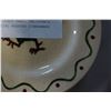 Image 3 : LOT OF POPPY TRAIL CALIFORNIA PROVINCIAL ROOSTER DINNERWARE