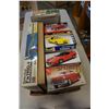 Image 1 : 6 NEW RETRO MODELS
