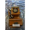 Image 1 : WOOD CASED SPIRIT OF THE ST. LOUIS REPRO PHONE