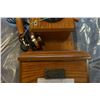 Image 2 : WOOD CASED SPIRIT OF THE ST. LOUIS REPRO PHONE
