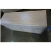 Image 2 : 6 DRAWER DRESSER