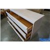 Image 4 : 6 DRAWER DRESSER