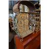 Image 2 : 2 WICKER WINE RACKS