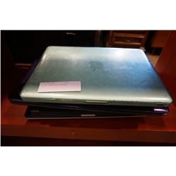 LOT OF UNTESTED LAPTOPS