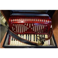 SAE CHANG ACCORDIAN