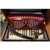 Image 1 : SAE CHANG ACCORDIAN