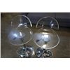 Image 2 : 2 GHOST STOOLS