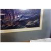 Image 2 : FRED BUCHWITZ SIGNED PRINT