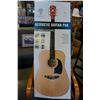 Image 1 : LYON WASHBURN ACOUSTIC GUITAR