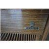 Image 2 : MID CENTURY GRUNDIG STEREO CONSOLE LOCARN C/4 W/ RECORD PLAYER