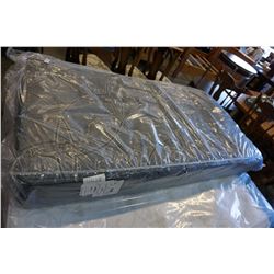 NEW SEALY POSTURE PEDIC EAST POINT FIRM TWIN SIZE MATTRESS