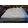Image 1 : KING SIZE BEAUTY REST HUDSON HI LOFT PILLOW TOP MATTRESS