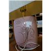 Image 2 : PINK 1970s TABLE LAMP