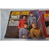 Image 3 : STARTREK COMPENDIUM AND 1987 CALENDAR