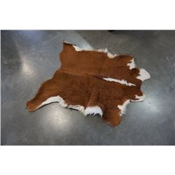 ANIMAL HIDE