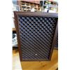 Image 2 : PAIR OF OTTO SANYO DCX-2300K SPEAKERS